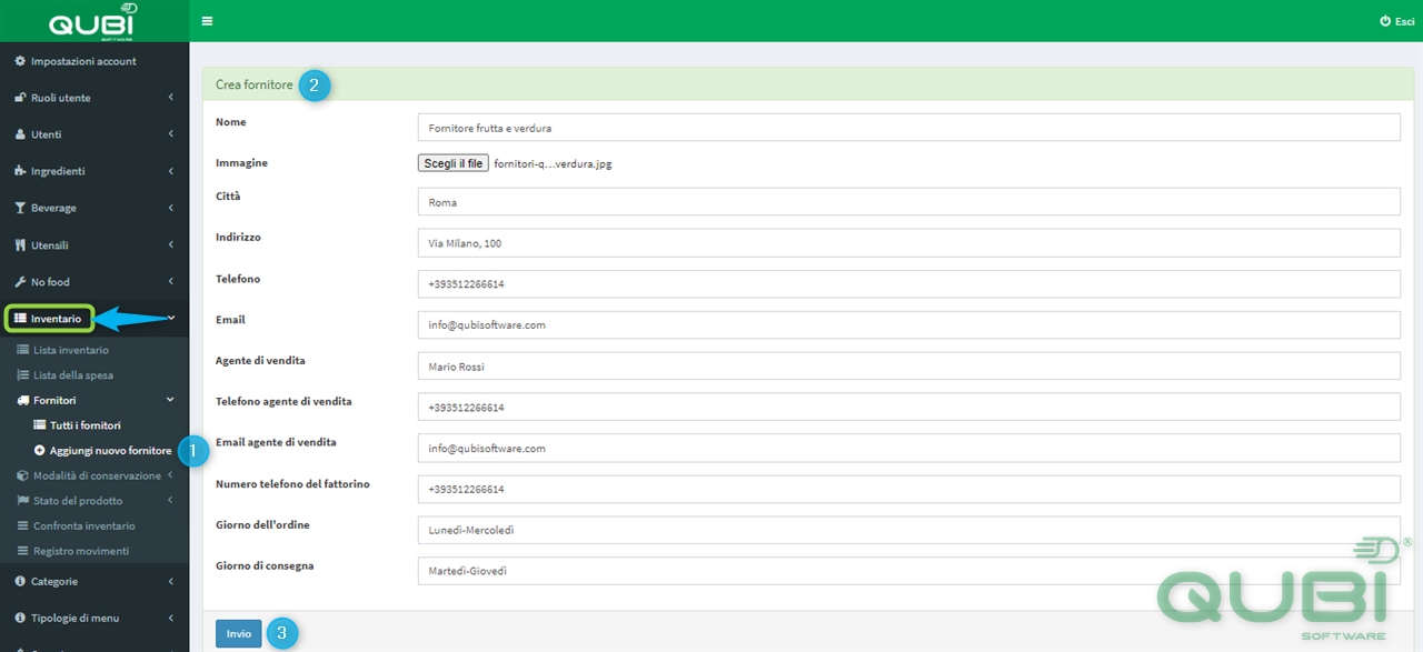 Screen1.Fornitori.editor
