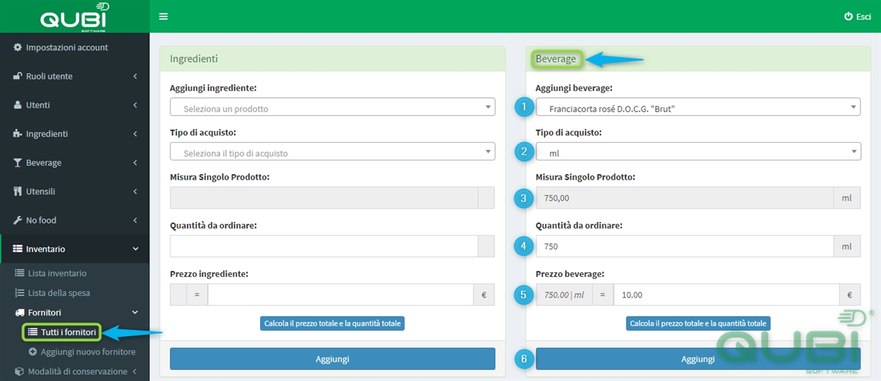 Screen10.Fornitori.editor