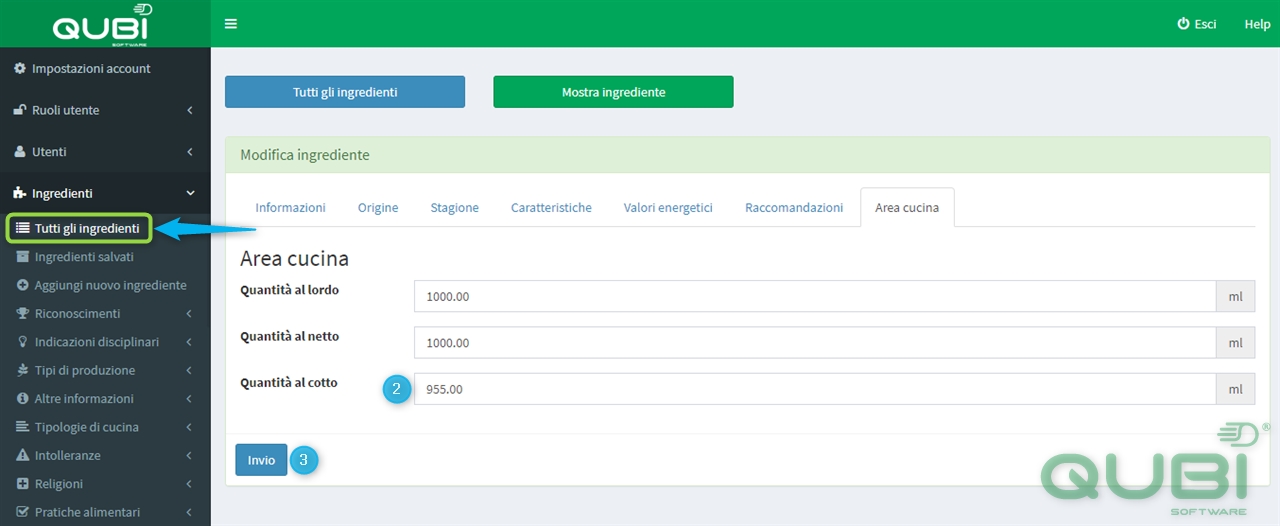 Screen13.BasiCucina.editor