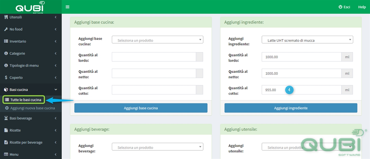 Screen14.BasiCucina.editor
