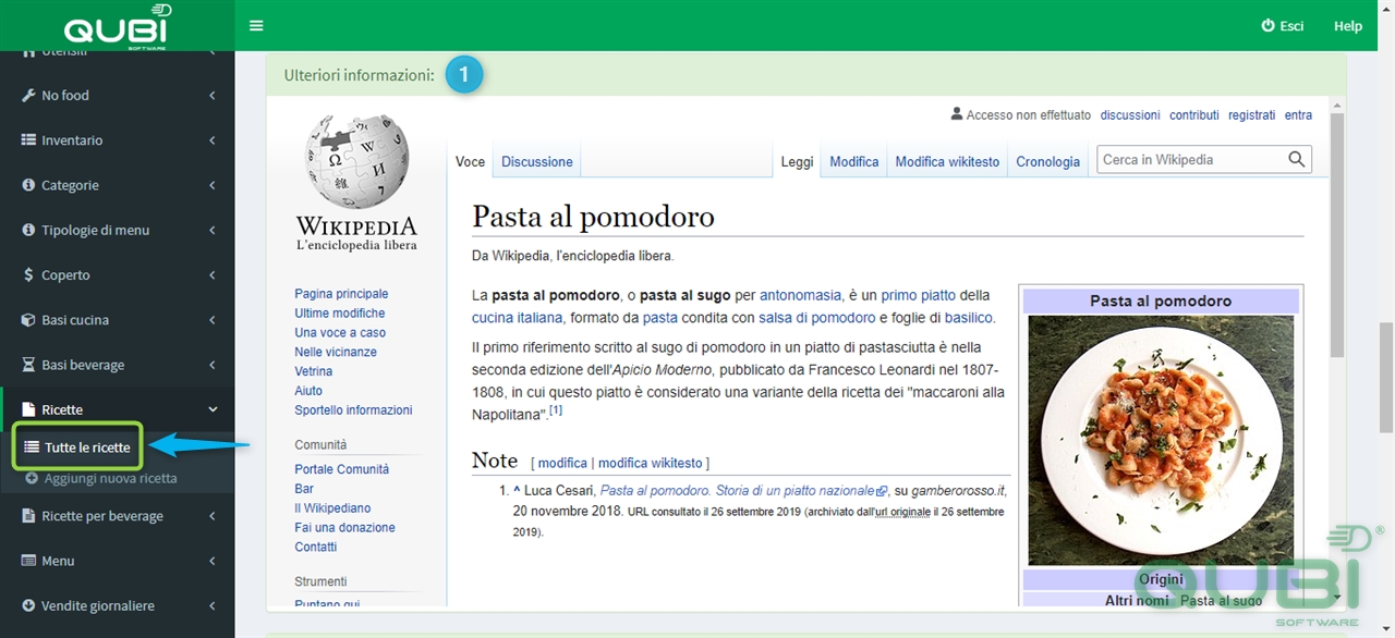Screen17.Ricette.editor