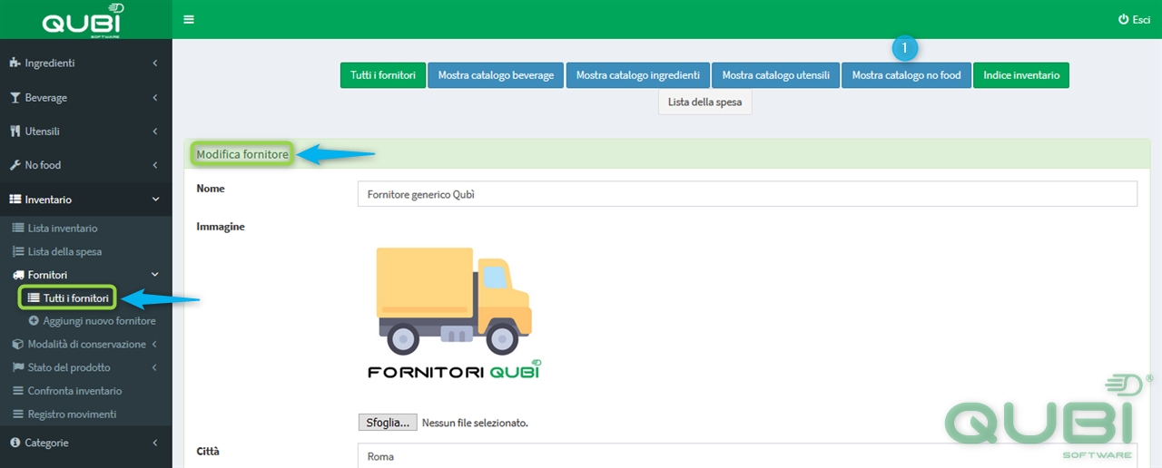 Screen18.Fornitori.editor