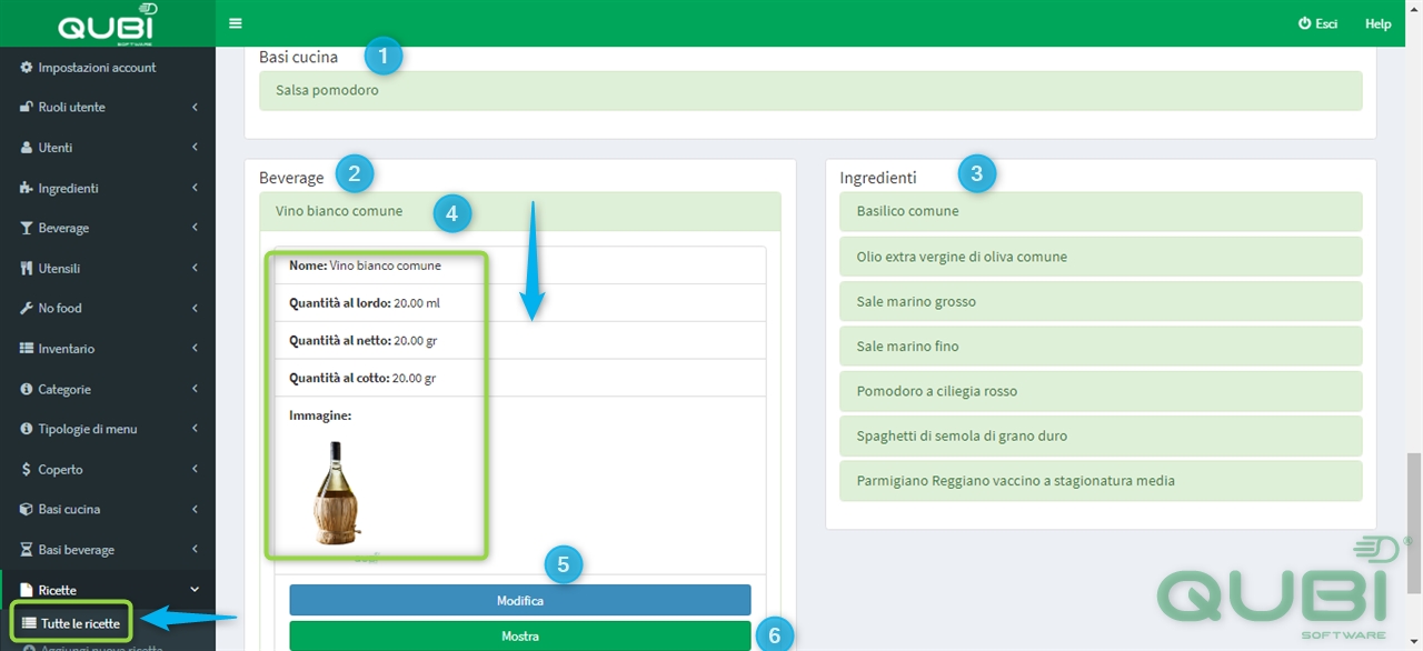 Screen19.Ricette.editor