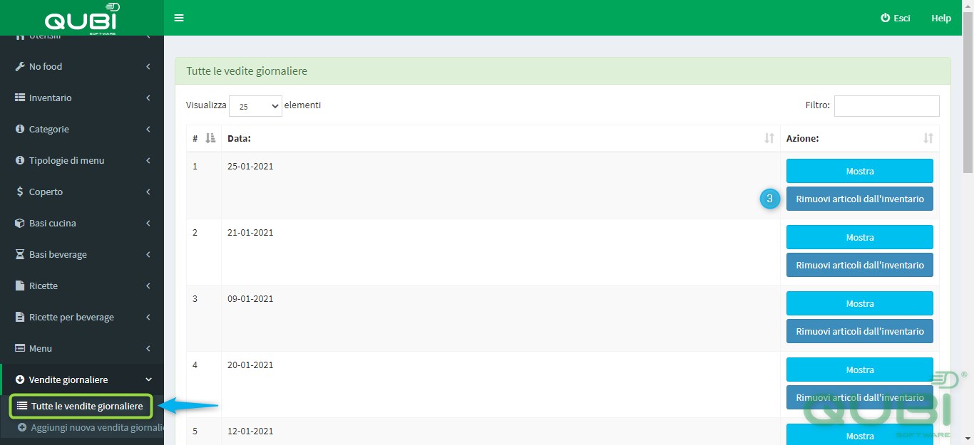 Screen2.VenditeGiornaliere.editor