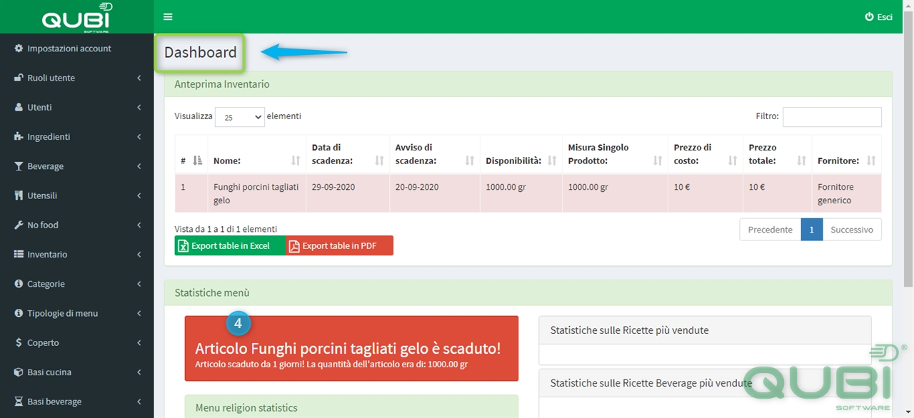 Screen22.Gestione delle scandenze.editor