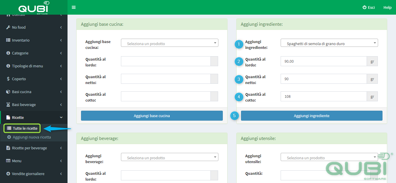 Screen3.Ricette.editor