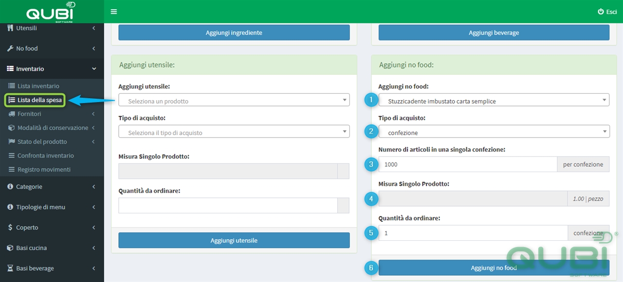 Screen6.ListaSpesa.editor