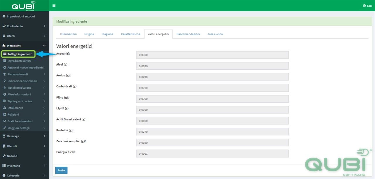 Screen7.Valorienergeticieditor