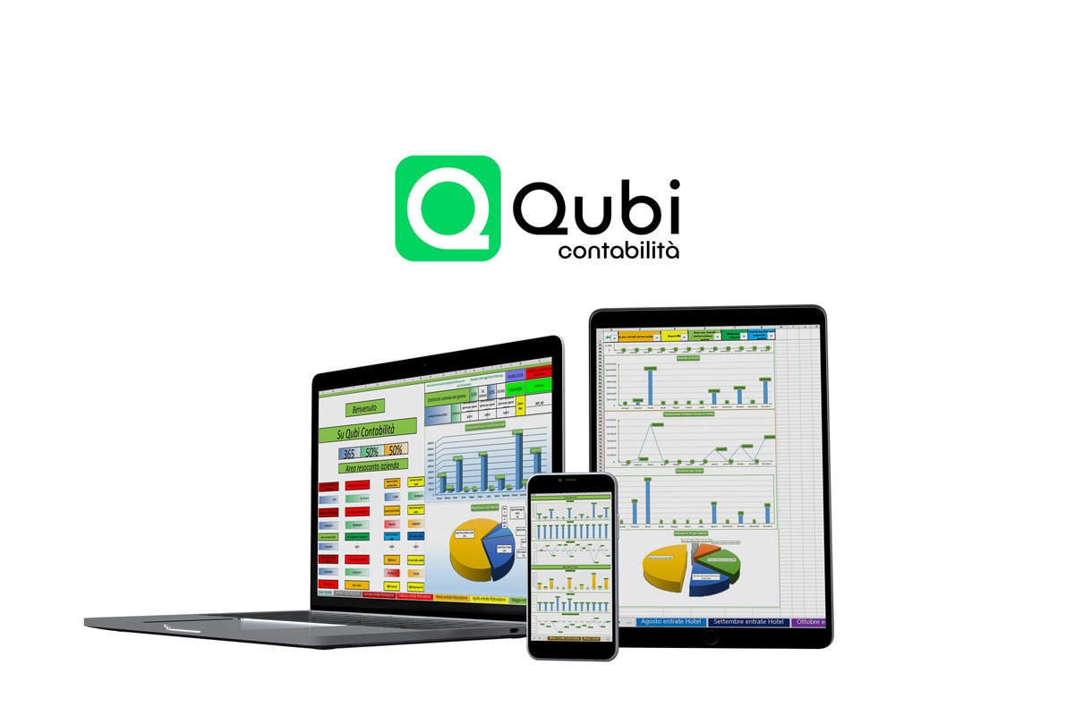 Qubì contabilità